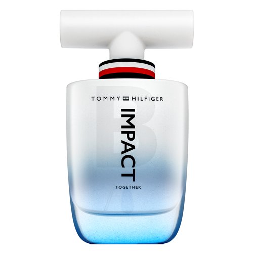 Tommy Hilfiger Impact Together EDT M 100 ml 100 Kvepalai