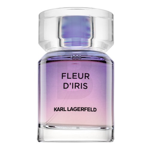 Lagerfeld Fleur d'Iris EDP W 50 ml 50 Kvepalai