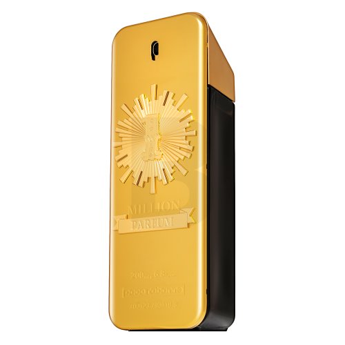 Paco Rabanne 1 Million PAR M 200 ml 200 Kvepalai