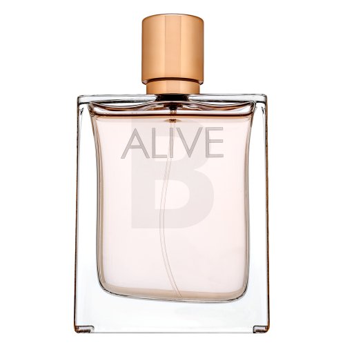 Hugo Boss Alive EDT W 80 ml 80 Kvepalai