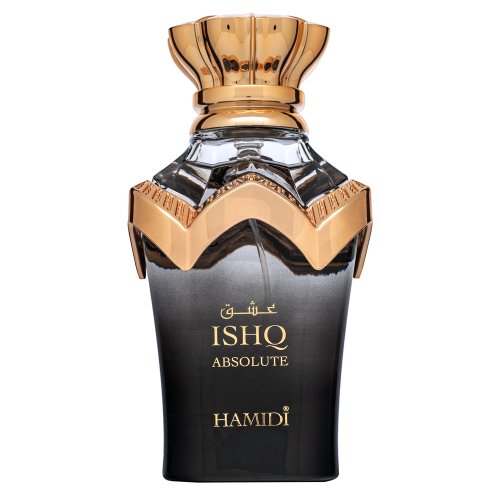 Hamidi Ishq Absolute EDP M 100 ml 100 Kvepalai