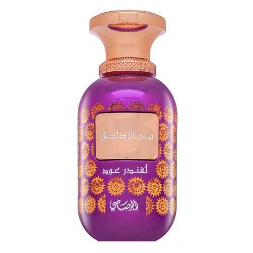 Rasasi Sar Lamaan Lavender Oud EDP U 100 ml 100 Kvepalai