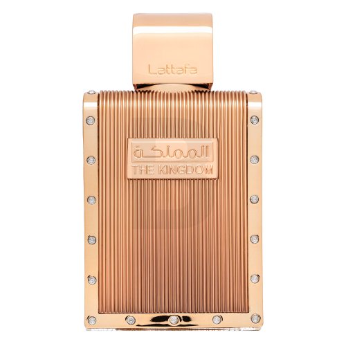 Lattafa The Kingdom EDP M 100 ml 100 Kvepalai
