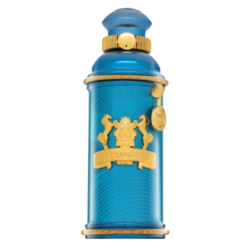 Alexandre.J Alexandre.J The Collector Zafeer Oud Vanille EDP W 100 ml 100 NI&Scaron;INIAI Kvepalai
