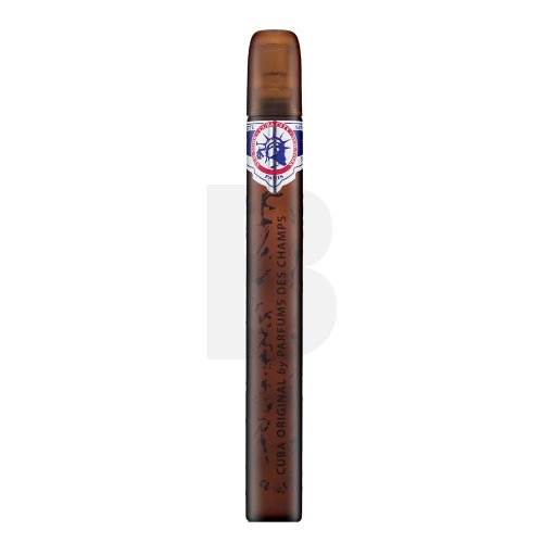 Cuba City New York EDT M 35 ml 35 Kvepalai