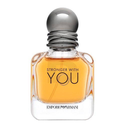 Armani (Giorgio Armani) Stronger With You EDT M 30 ml 30 Kvepalai