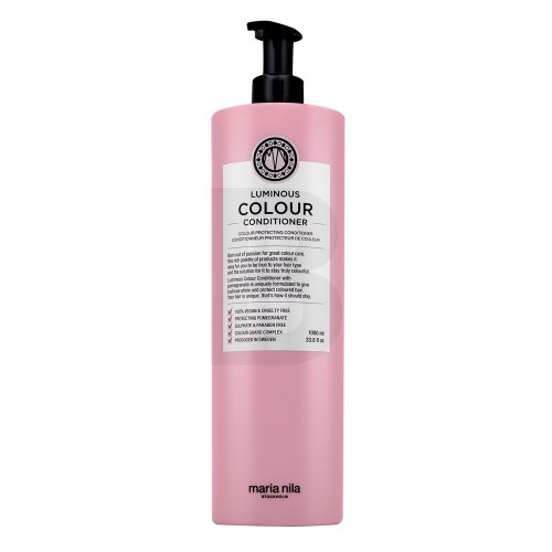 Maria Nila Luminous Colour Conditioner 1000 ml 1000