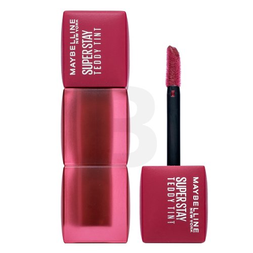 Maybelline Superstay Teddy Tint 50 Wild At Heart 5 ml 5