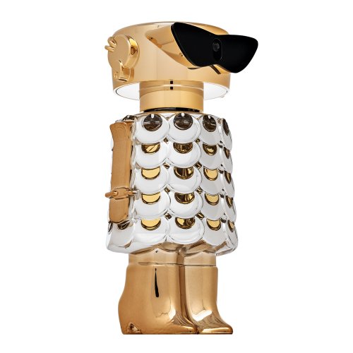 Paco Rabanne Fame EDP W 50 ml 50 Kvepalai