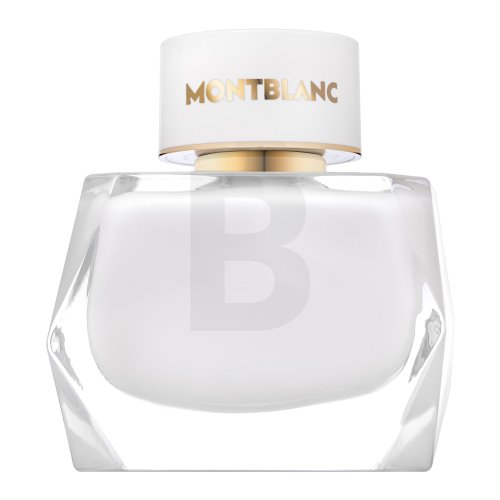 Mont Blanc Signature EDP W 50 ml 50 Kvepalai