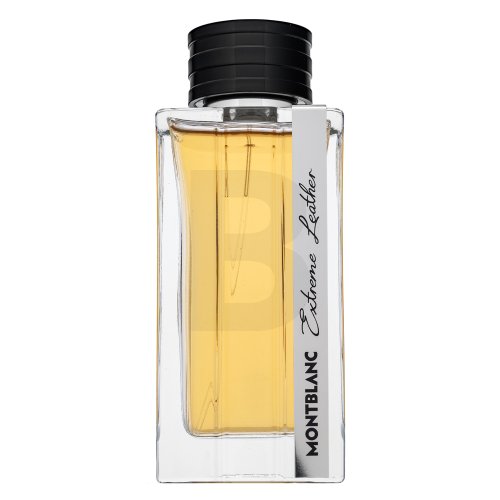 Mont Blanc Extreme Leather EDP M 125 ml 125 Kvepalai