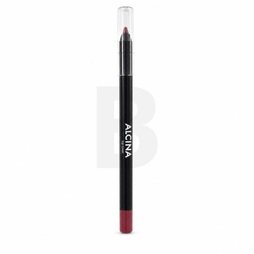 Alcina Lip Liner Berry Jam