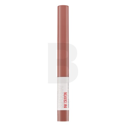 Maybelline Superstay Ink Crayon Matte Lipstick Longwear 10 Trust Your Gut