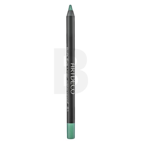 Artdeco Soft Eye Liner Waterproof 21 Shiny Light Green 1,2 g 1