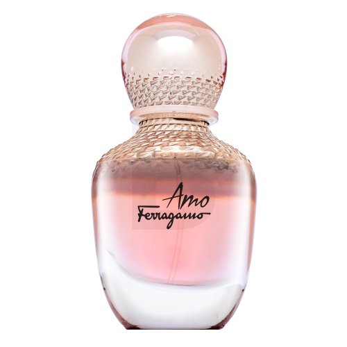 Salvatore Ferragamo Amo Ferragamo EDP W 30 ml 30 Kvepalai