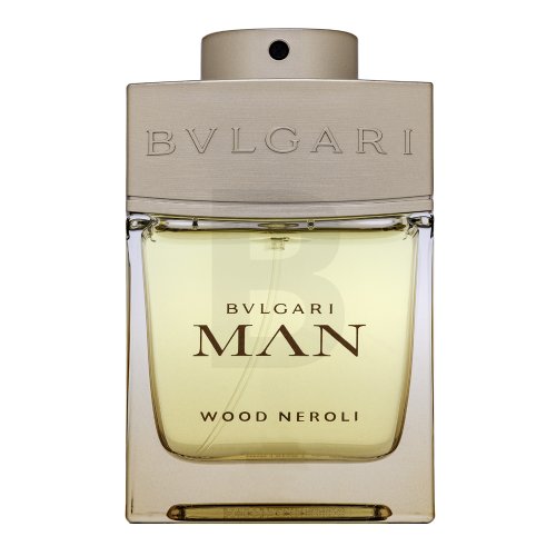 Bvlgari Man Wood Neroli EDP M 60 ml 60 Kvepalai