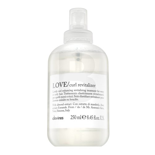 Davines Essential Haircare Love Curl Revitalizer 250 ml 250