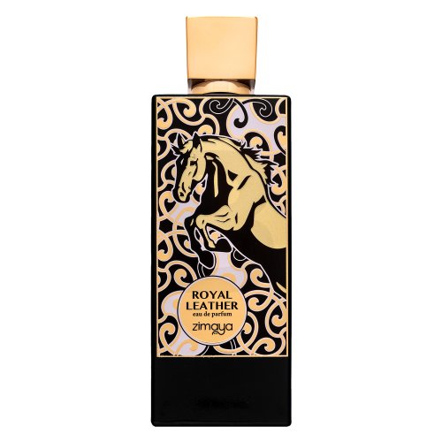 Zimaya Royal Leather EDP U 100 ml 100 Kvepalai