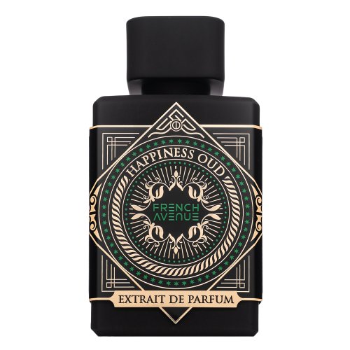 French Avenue Happiness Oud PAR U 100 ml 100 Kvepalai