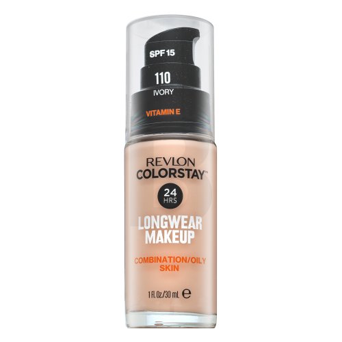 Revlon Revlon Colorstay Make-up Combination/Oily Skin 110 30 ml 30