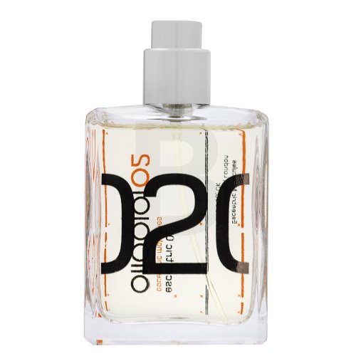 Escentric Molecules Escentric 02 EDT - Refillable U 30 ml 30 Kvepalai