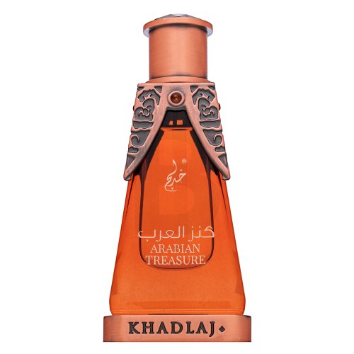 Khadlaj Arabian Treasure CPO U 20 ml 20 Kvepalai