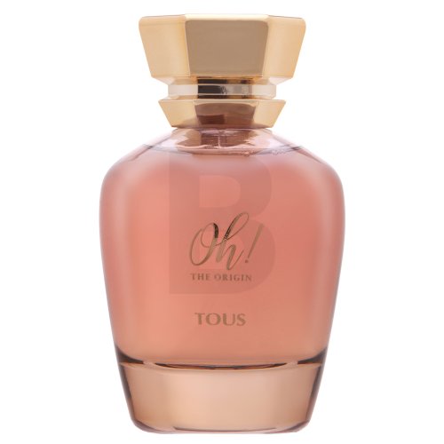 Tous Oh!The Origin EDP W 100 ml 100 Kvepalai