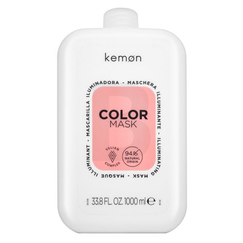 Kemon Kemon Color Mask 1000 ml 1000