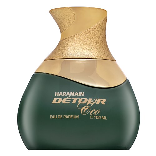 Al Haramain D&eacute;tour Eco EDP U 100 ml 100 Kvepalai