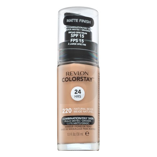 Revlon Colorstay Make-up Combination/Oily Skin 220 30 ml 30