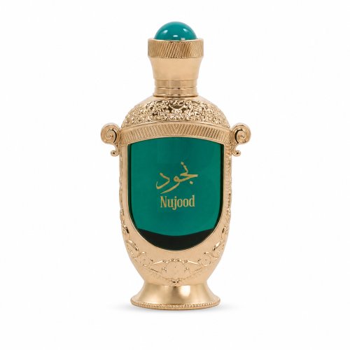 Hamidi Nujood CPO W 20 ml 20 Kvepalai
