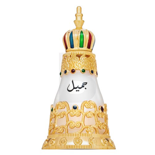 Khadlaj Jameel CPO W 25 ml 25 Kvepalai