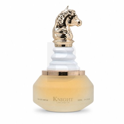 Armaf Checkmate White Knight EDP W 100 ml 100 Kvepalai