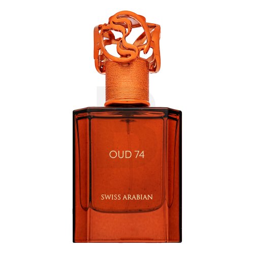 Swiss Arabian Swiss Arabian Oud 74 EDP U 50 ml 50 Kvepalai