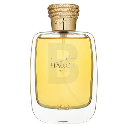 Rasasi Hawas For Her EDP W 100 ml 100 Kvepalai