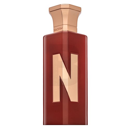 Naseem Turn Up The Volume EDT U 75 ml 75 Kvepalai