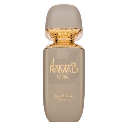 Arabiyat Prestige Ramad Louban EDP U 100 ml 100 Kvepalai