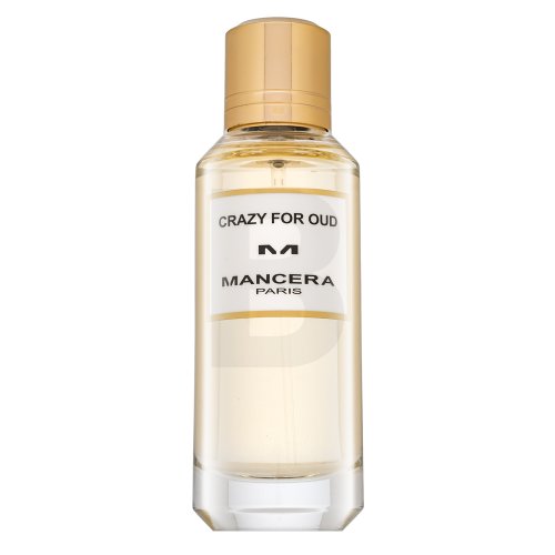 Mancera Crazy For Oud EDP U 60 ml 60 NI&Scaron;INIAI Kvepalai