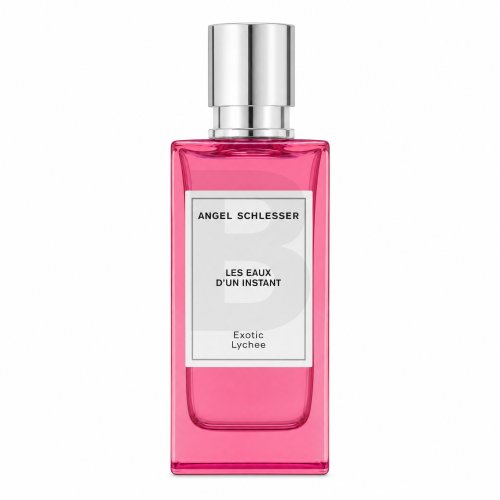 Angel Schlesser Les Eaux D'Un Instant Exotic Lychee EDT U 100 ml 100 Kvepalai