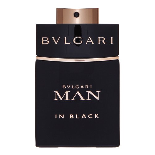 Bvlgari Man in Black EDP M 60 ml 60 Kvepalai