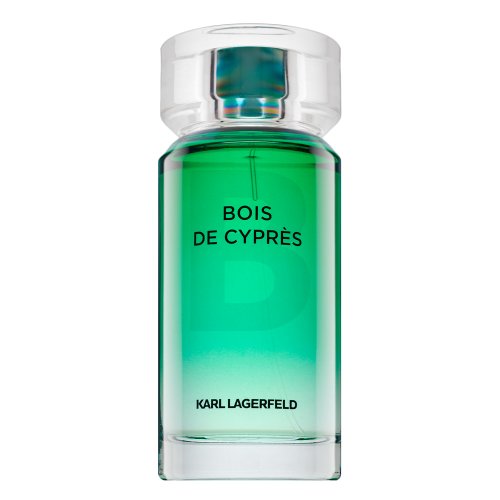 Lagerfeld Bois de Cypr&egrave;s EDT M 100 ml 100 Kvepalai