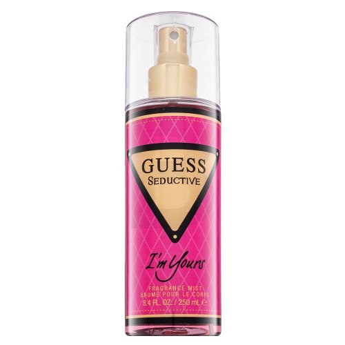 Guess Seductive I&acute;m Yours BOR W 250 ml 250 Kvepalai