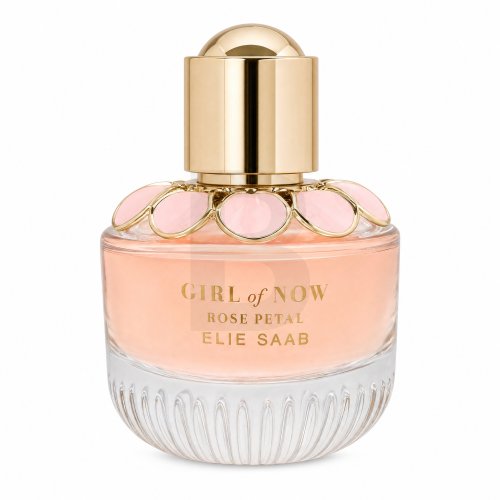 Elie Saab Girl of Now Rose Petal EDP W 50 ml 50 Kvepalai