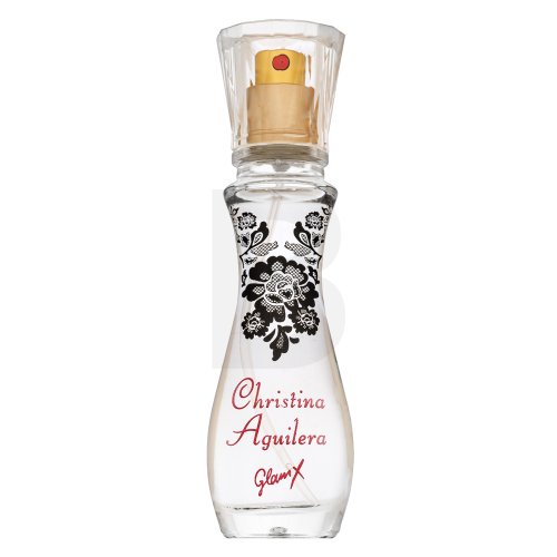 Christina Aguilera Glam X EDP W 15 ml 15 Kvepalai