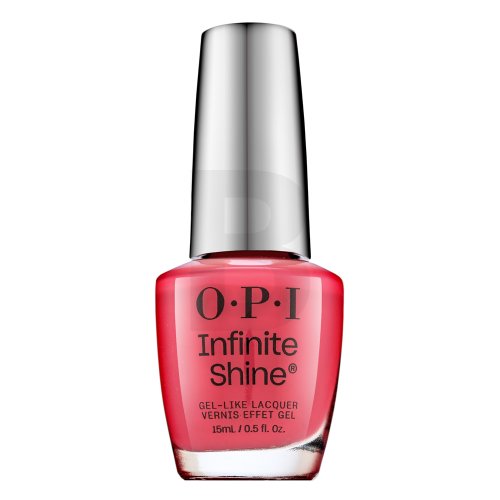 OPI Infinite Shine Gel-Like Lacquer Strawberry Margarita 15 ml 15