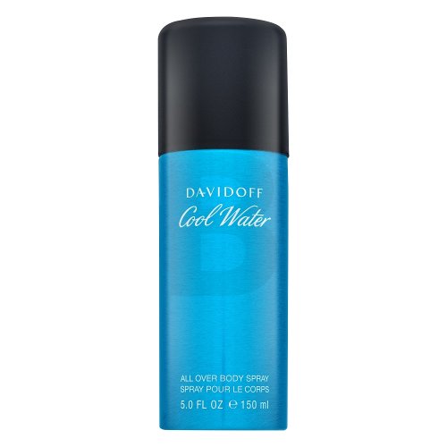 Davidoff Cool Water Man DSR M 150 ml 150 Kvepalai