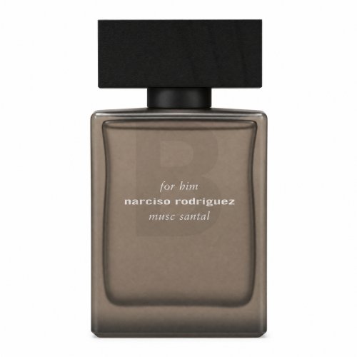 Narciso Rodriguez Musc Santal Intense EDP M 100 ml 100 Kvepalai