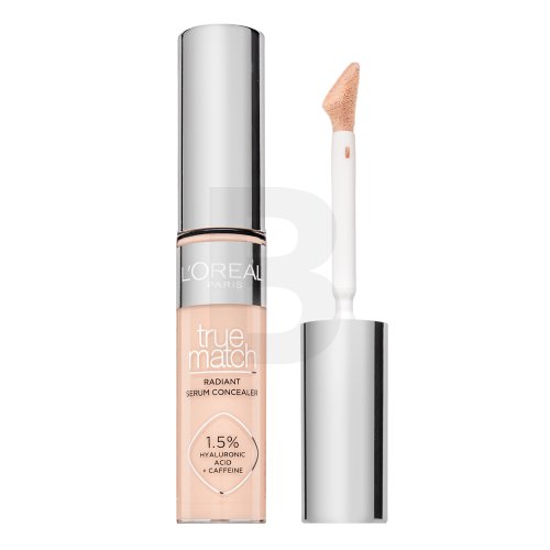L&acute;Or&eacute;al Paris True Match Radiant Serum Concealer 1N 11 ml 11