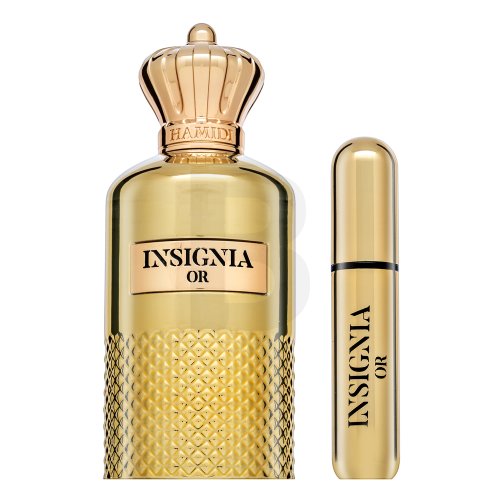 Hamidi Insignia Or EDP U 105 ml 100 Kvepalai