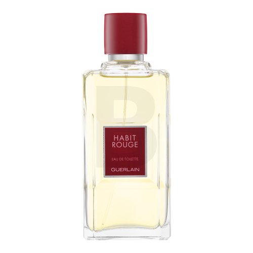 Guerlain Habit Rouge EDT M 100 ml 100 Kvepalai